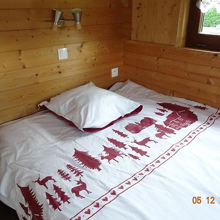 Tiny-House Βίλα Wihr-au-Val Εξωτερικό φωτογραφία