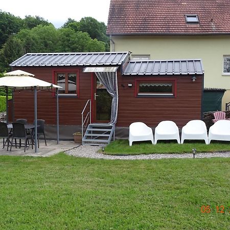 Tiny-House Βίλα Wihr-au-Val Εξωτερικό φωτογραφία