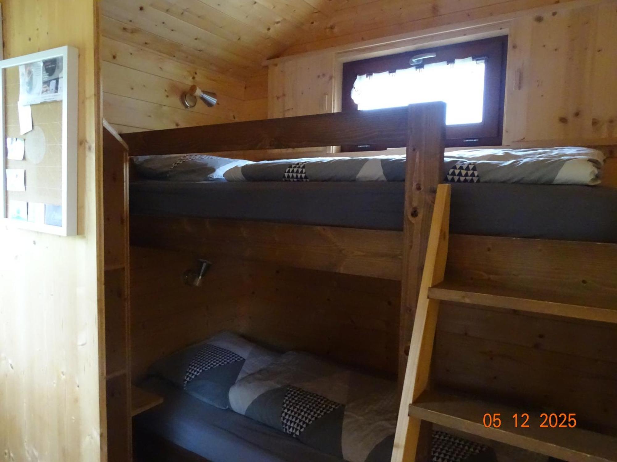 Tiny-House Βίλα Wihr-au-Val Εξωτερικό φωτογραφία