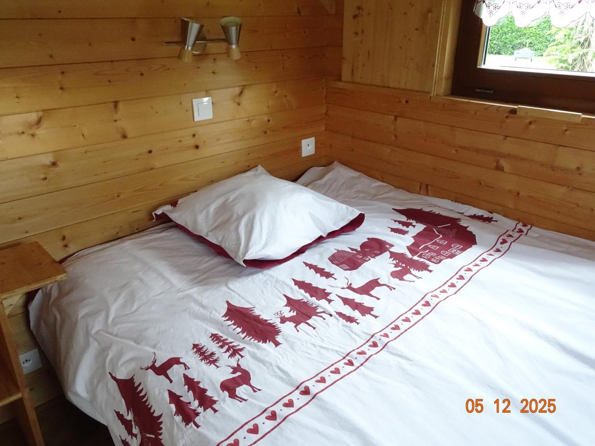 Tiny-House Βίλα Wihr-au-Val Εξωτερικό φωτογραφία