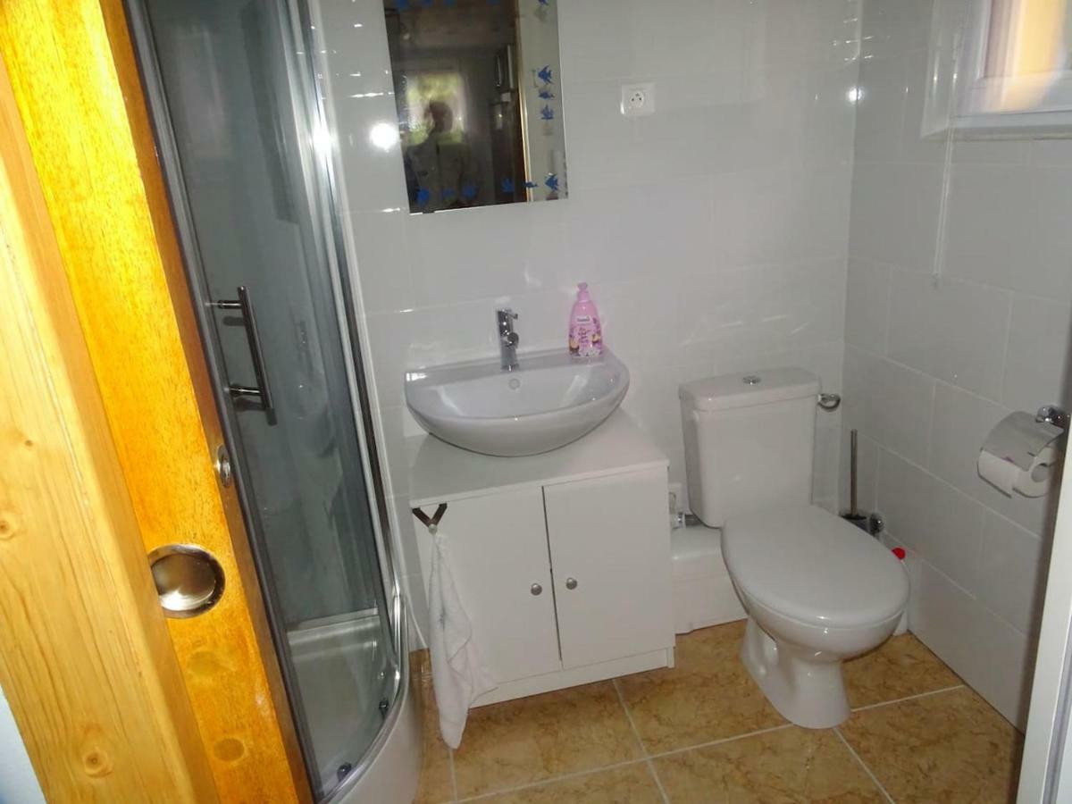 Tiny-House Βίλα Wihr-au-Val Εξωτερικό φωτογραφία